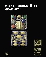 Wiener Werkstätte Jewelry Price Renee, Lauder Ronald S.