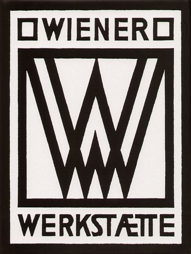 Wiener Werkstatte Fahr-Becker Gabriele