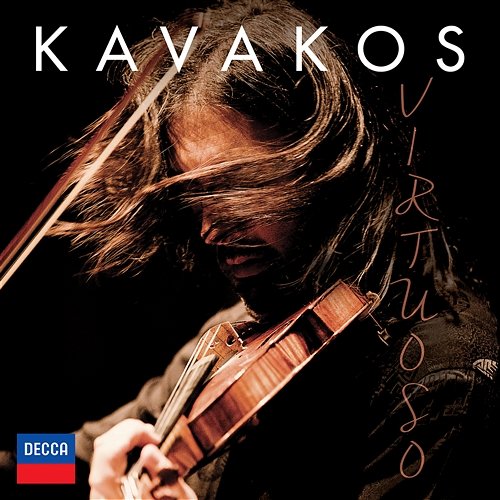 Wieniawski: Capriccio-Valse, Op.7 Leonidas Kavakos, Enrico Pace