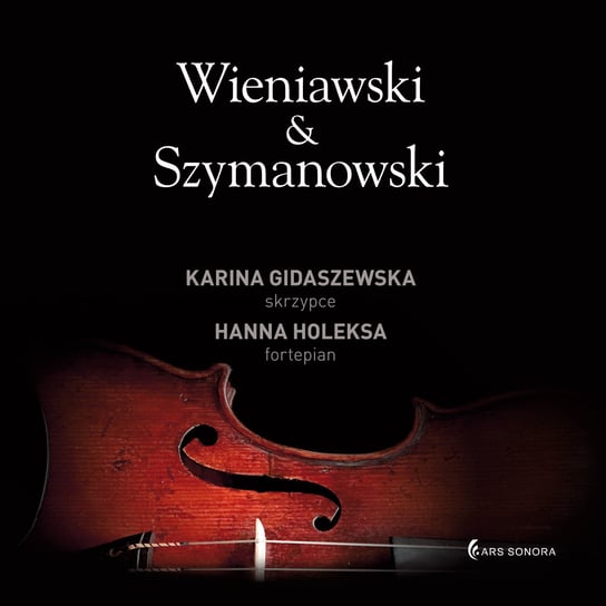 Wieniawski & Szymanowski – Gidaszewska, Holeksa Gidaszewska Karina, Holeksa Hanna