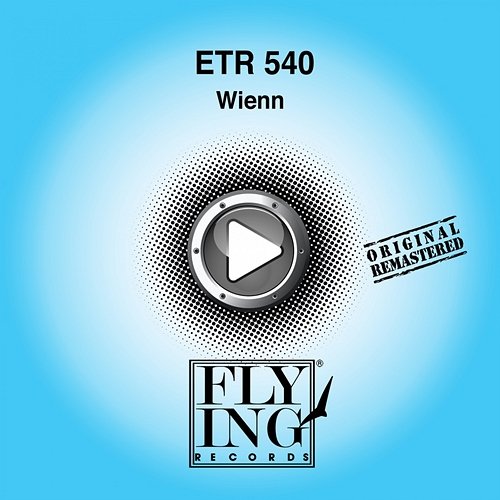Wienn Etr 540