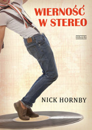 Wierność w stereo Hornby Nick