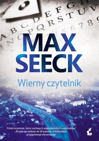 Wierny czytelnik Seeck Max