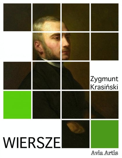Wiersze Krasiński Zygmunt