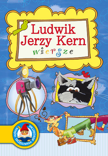Wiersze Kern Ludwik Jerzy
