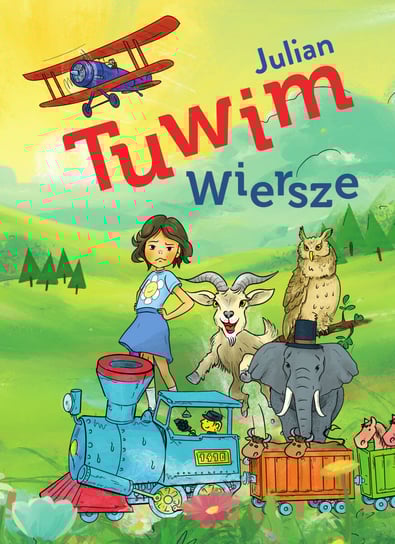Wiersze Tuwim Julian