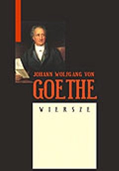 Wiersze Goethe Johann Wolfgang