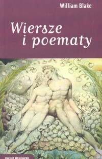 Wiersze i poematy Blake William