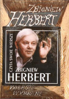 Wiersze wybrane Herbert Zbigniew