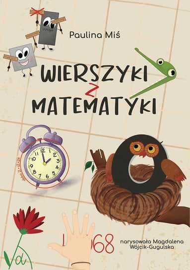 Wierszyki z matematyki Paulina Miś