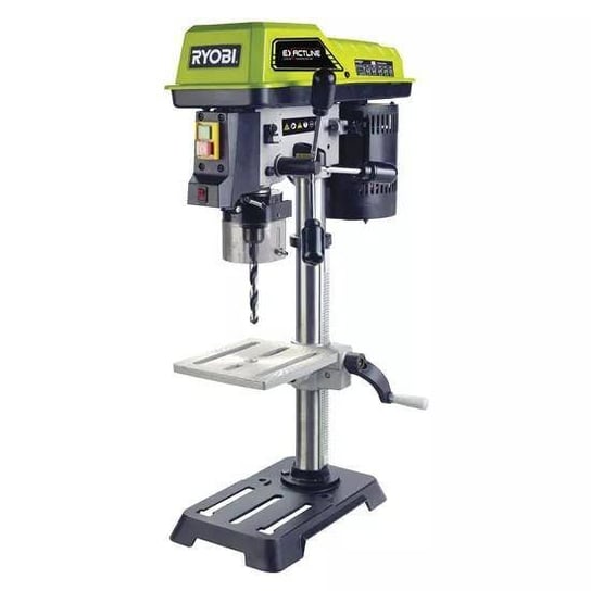 Wiertarka Kolumnowa Rdp102L 390 W Ryobi