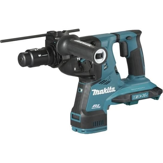 Wiertarka udarowa MAKITA SDS+ 36V - 28mm - 3 dżule - AVT Soft No Load MAKITA