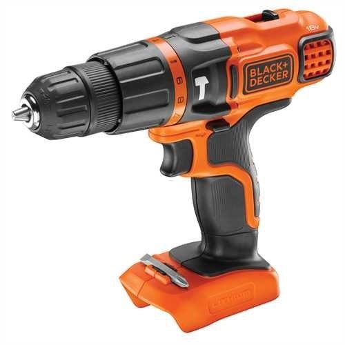 Wiertarko-wkrętarka BLACK&DECKER Black&DeckerCH188N-XJ Black&Decker