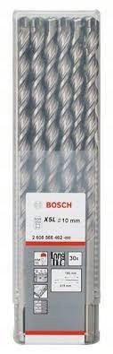 Wiertła Bosch SDS-plus-7 10 x 150 x 215 mm 30szt. Bosch