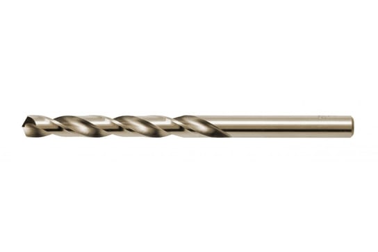 Wiertła Do Metalu Co5% 8.0 Mm, 1 Szt Hoegert Technik