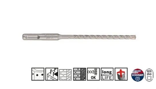 Wiertło BOSCH sds plus-5x, 12 mm Bosch