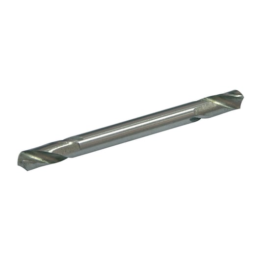 Wiertło do metalu dwustronne HSS DIN1451A szlifowane 4.1mm sztuk 1 Proline Proline