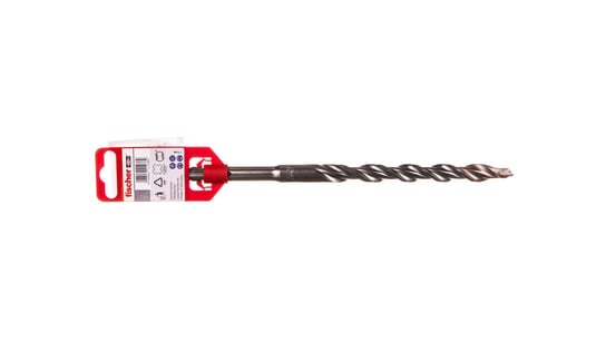 Wiertło SDS PLUS-V II 14/160/210 531816 FISCHER