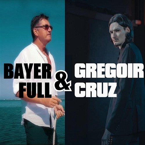 Wierzę w anioły Bayer Full & Gregoir Cruz