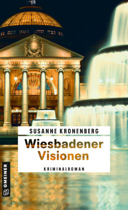 Wiesbadener Visionen Gmeiner-Verlag