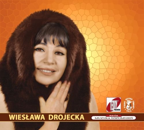 Wiesława Drojecka Drojecka Wiesława