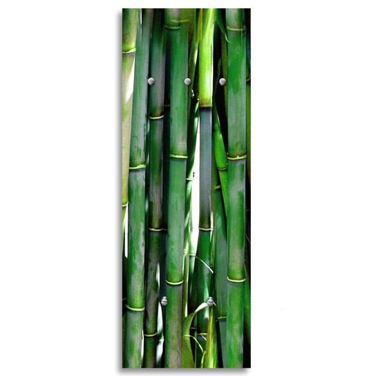 Wieszak FEEBY Bambus, 30x90 cm Feeby
