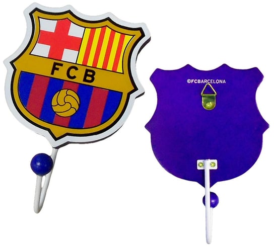 Wieszak na ubrania CYP BRANDS FC Barcelona CYP Brands