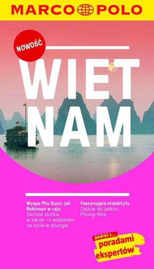Wietnam Opracowanie zbiorowe