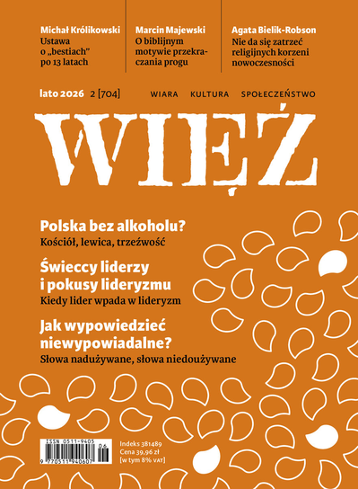Więź Towarzystwo Więź