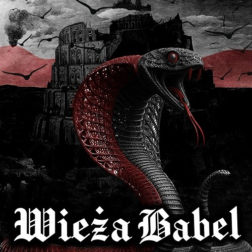 Wieża Babel Ozs