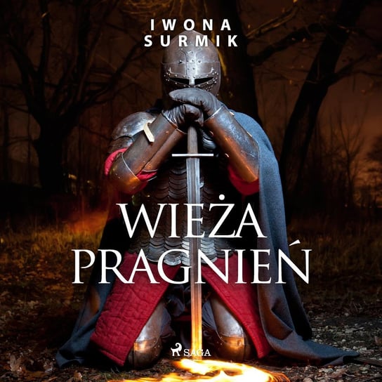 Wieża pragnień Surmik Iwona