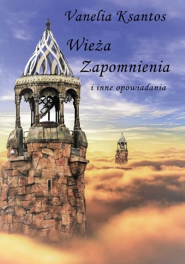 Wieża Zapomnienia Vanelia Ksantos