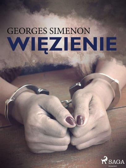 Więzienie Simenon Georges