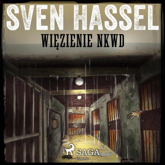 Więzienie NKWD Hassel Sven