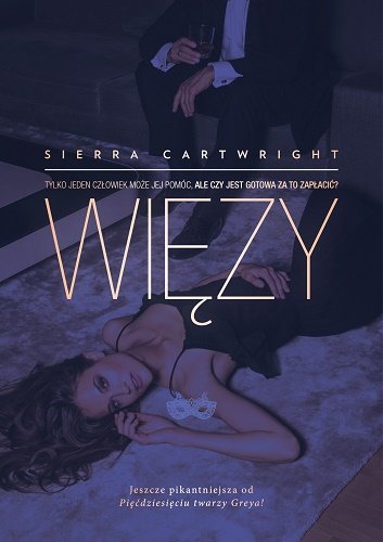 Więzy Cartwright Sierra