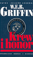 Więzy honoru. Tom 2. Krew i honor Griffin W.E.B.