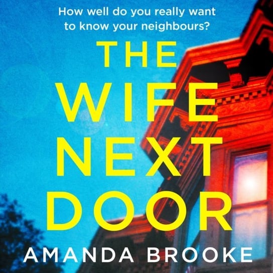 Wife Next Door Brooke Amanda