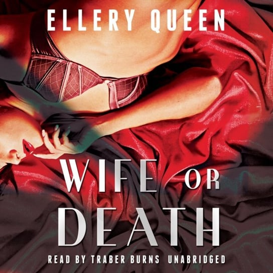 Wife or Death Queen Ellery
