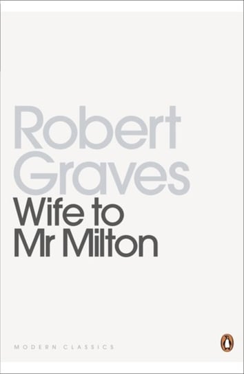 Wife to Mr Milton Graves Robert