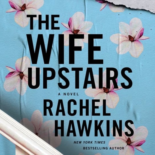Wife Upstairs Hawkins Rachel