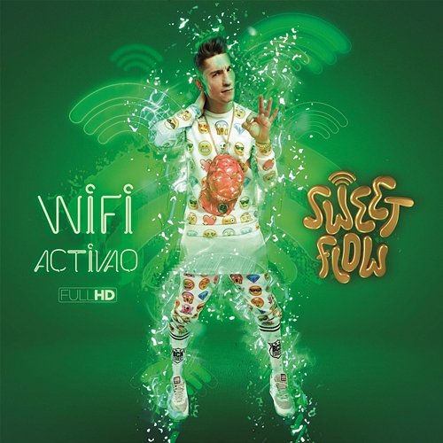 Wifi Activao (Full HD) Sweet Flow