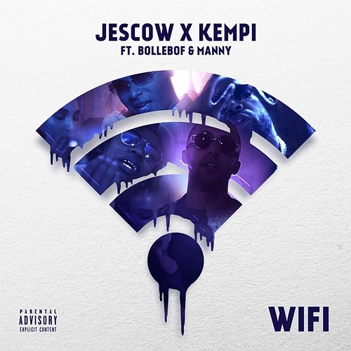 Wifi Jescow, Kempi feat. Bollebof, Manny