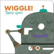 Wiggle! Gomi Taro