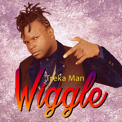 Wiggle Treka Man