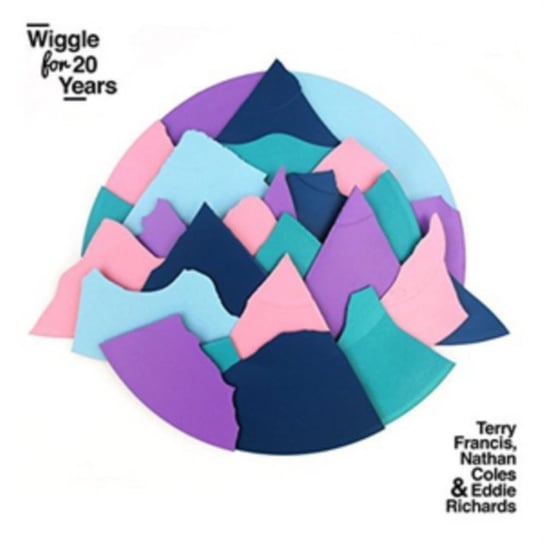 Wiggle for 20 Years Various Artists