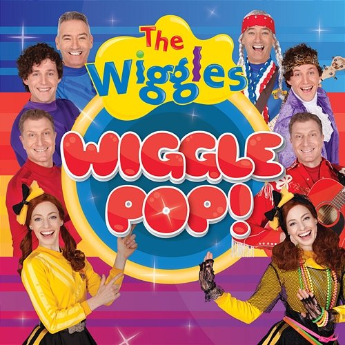 Wiggle Pop! The Wiggles