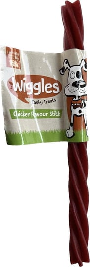 Wiggles Tasty Treats Chicken Flavour Stick 90g Inny producent