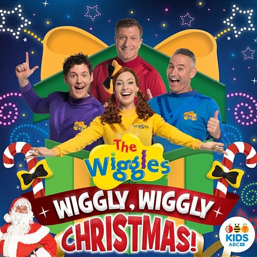 Wiggly, Wiggly Christmas! The Wiggles