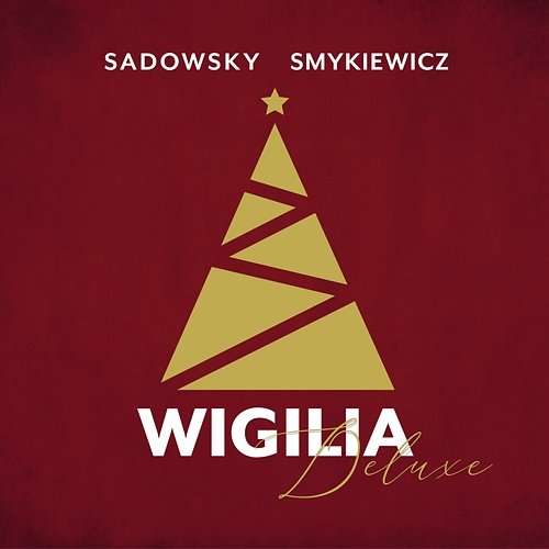 Wigilia Deluxe Sadowsky, Antek Smykiewicz