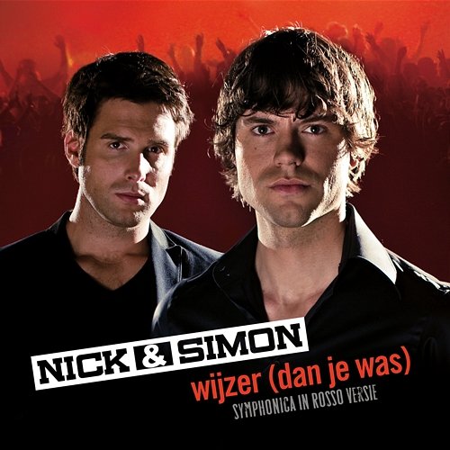 Wijzer (Dan Je Was) Nick & Simon